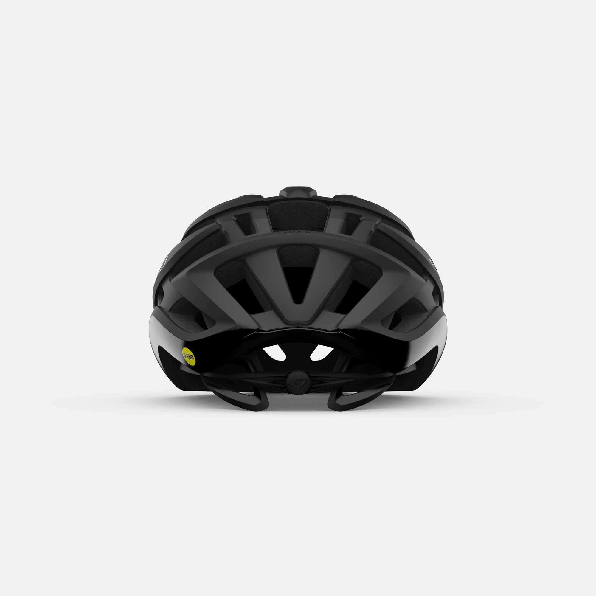 Giro Agilis Mips Helmet | Matte Black